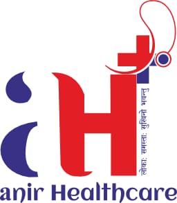 Anir Healthcare Logo